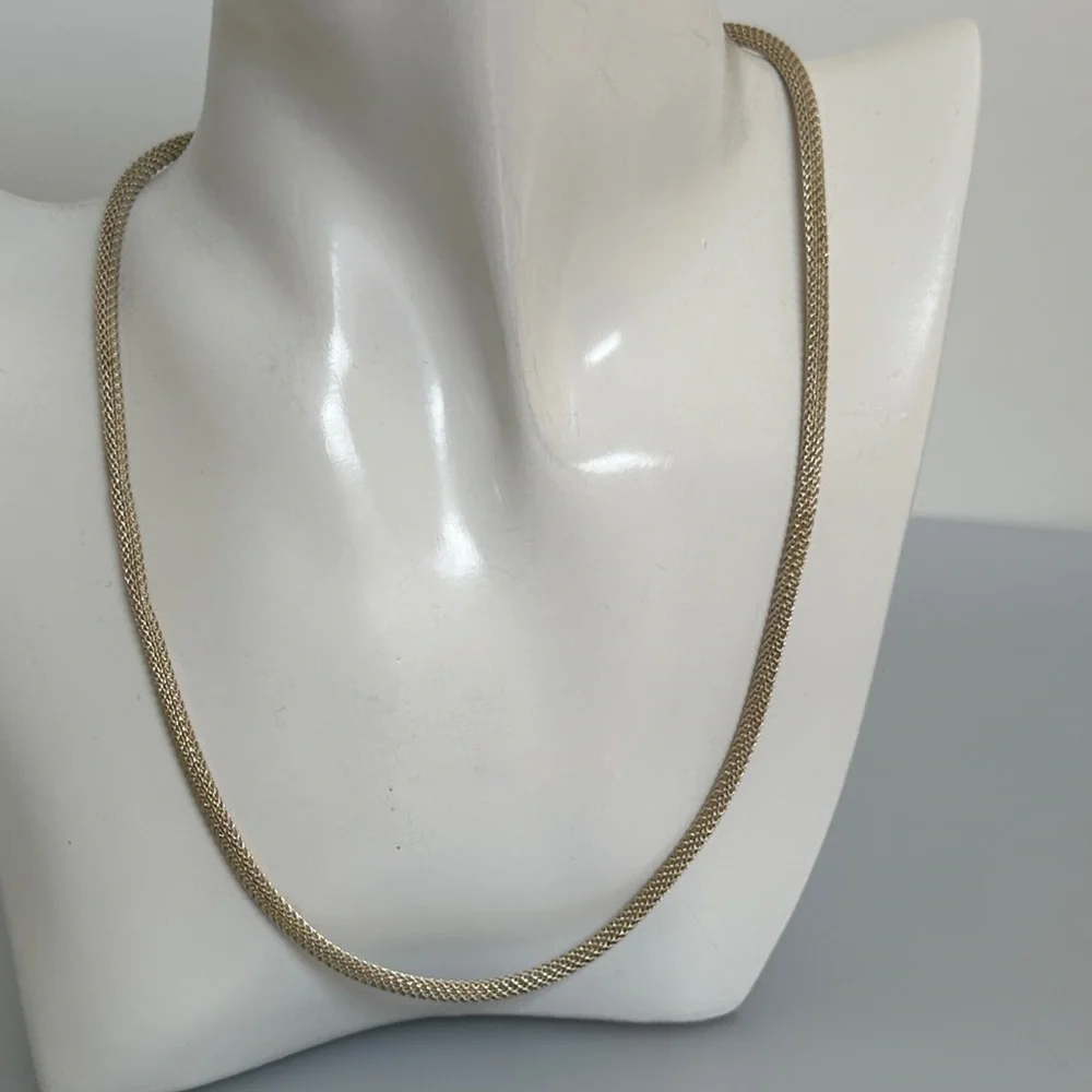 925 sterling silver Necklace